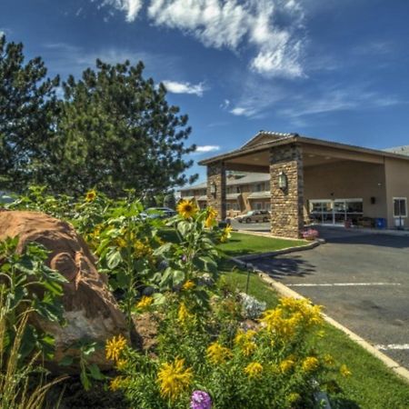 Moab Valley Inn Exterior foto